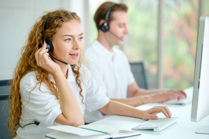 Contactez notre service clientèle sur les achats groupés d'énergie