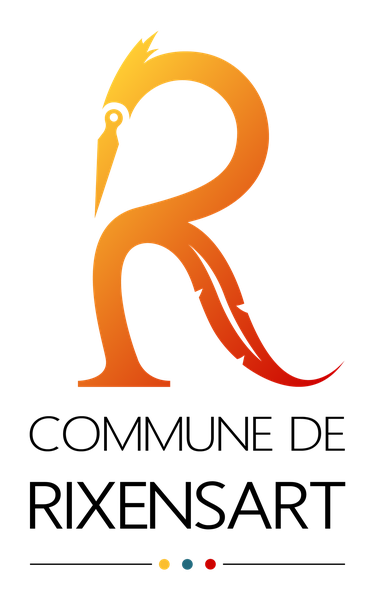 Logo Rixensart